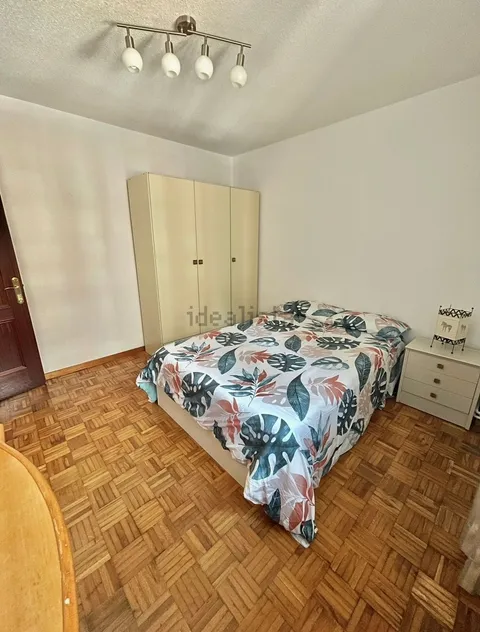 Habitació de lloguer, Santander