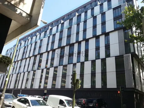 Pis de 90 m² a Madrid