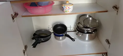 Pis de 55 m² a Badajoz