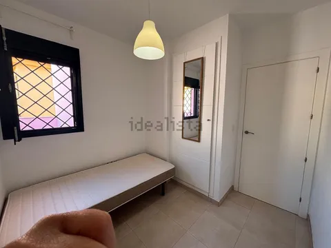 Pis de 70 m² a Màlaga
