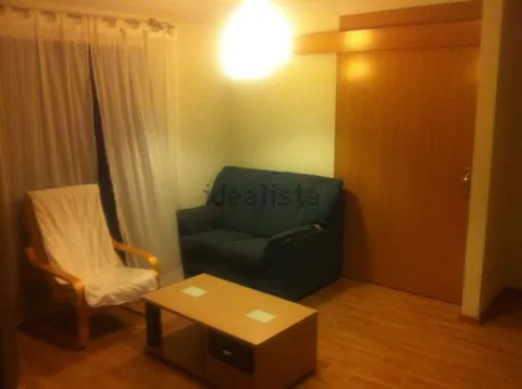 Piso de 60 m² en Bernuy de Porreros