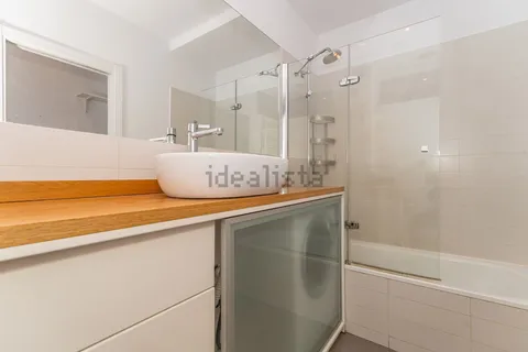 Pis de 90 m² a Madrid