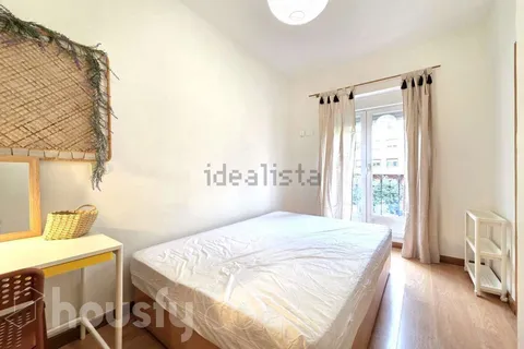 Pis de 26 m² a Madrid