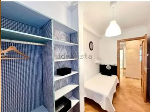 Habitació de lloguer, Tarancón