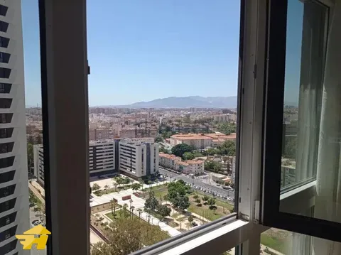 Pis de 67 m² a Màlaga