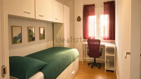 Pis de 80 m² a Oviedo