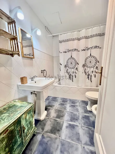 Piso de 128 m² en Barcelona