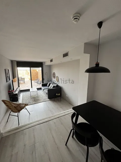 Habitació de lloguer, l'Hospitalet de Llobregat