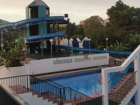 Appartamento 50 m² a Benalmádena