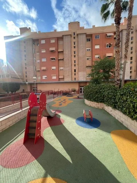 Pis de 107 m² a Alacant