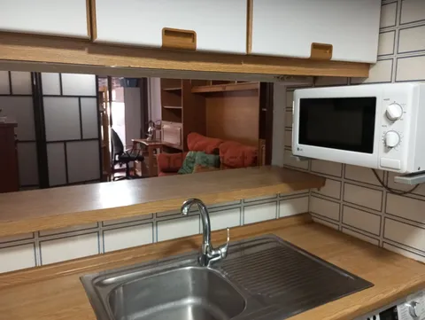Pis de 45 m² a Vigo
