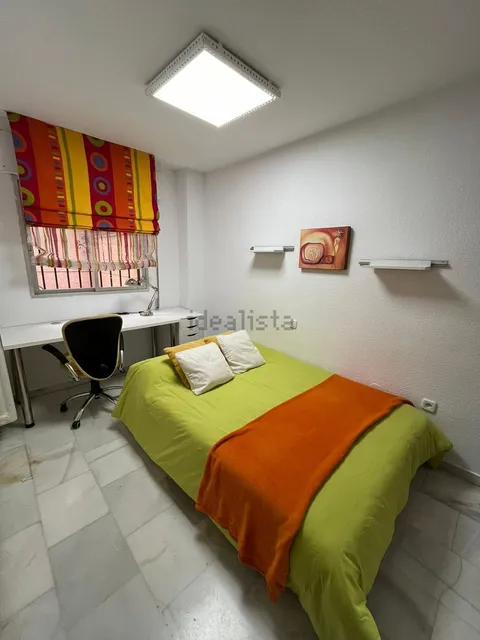 Pis de 75 m² a Granada