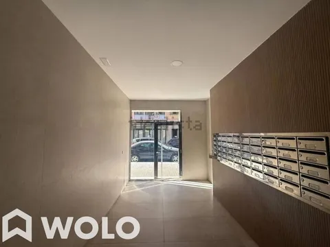 Pis de 92 m² a València