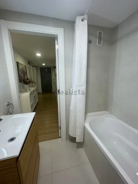 Pis de 111 m² a València