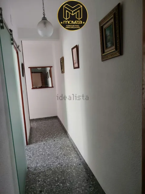 Habitació de lloguer, Jaén