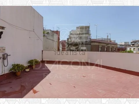 Quarto para alugar, l'Hospitalet de Llobregat