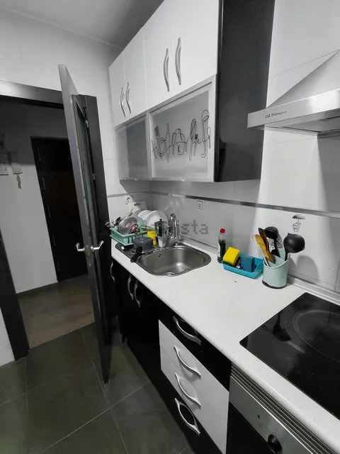 Zimmer zur Miete, Granada