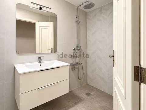 Pis de 100 m² a València