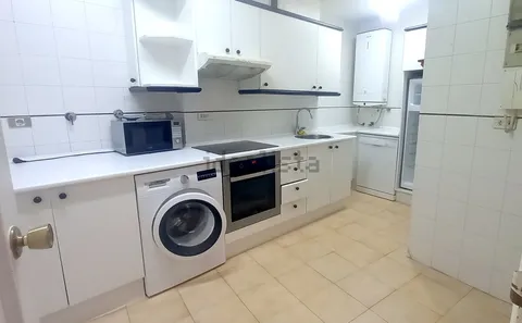 Piso de 57 m² en Bilbao