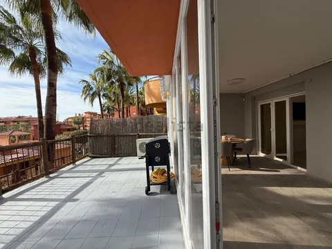 Pis de 111 m² a Marbella