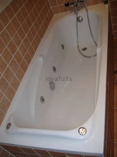 Appartement 122 m² à Ciudad Real