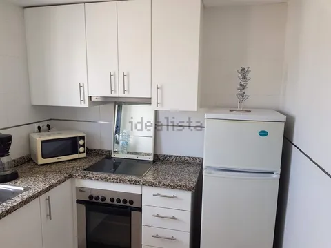 Pis de 92 m² a Benidorm
