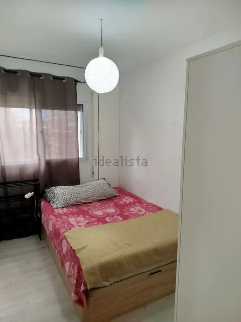Chambre à louer, Madrid