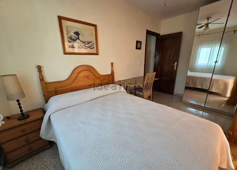 Habitació de lloguer, La Línea de la Concepción (2/7)