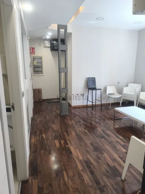 Pis de 125 m² a Múrcia