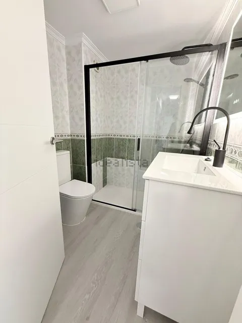 Habitació de lloguer, Sevilla