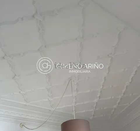 Flat 139 m² in Valencia