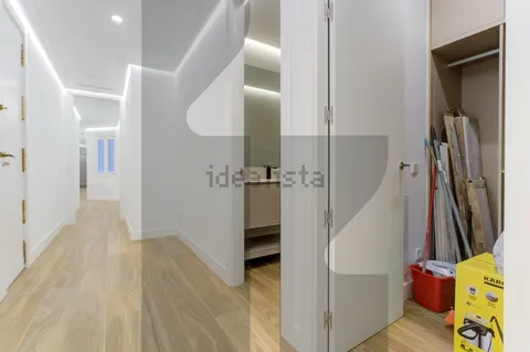 Pis de 183 m² a Madrid