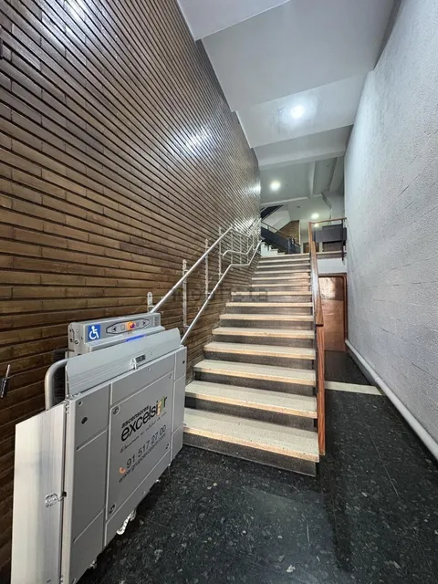 Pis de 75 m² a Madrid