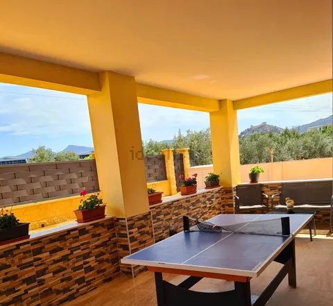 Haus 210 m² in Onil