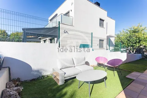 Haus 186 m² in Sant Cugat del Vallès