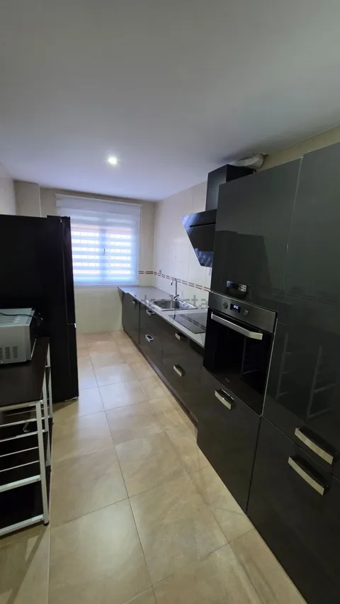 Piso de 104 m² en La Carolina