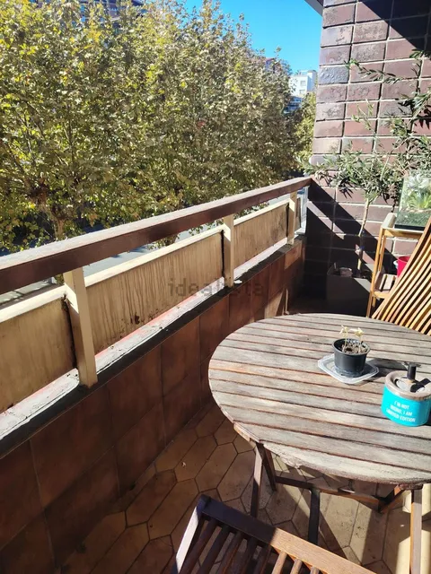 Room for rent, San Sebastián (2/10)