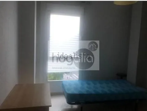 Pis de 95 m² a Sevilla