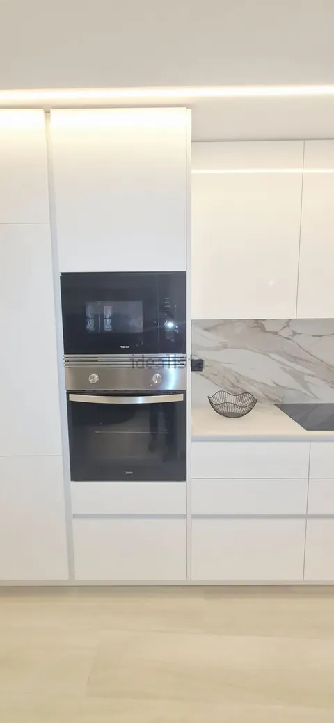 Pis de 65 m² a Madrid