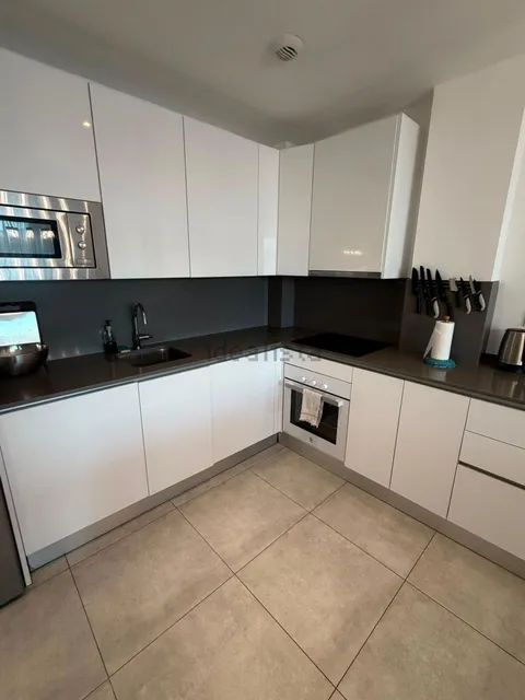 Pis de 155 m² a Mijas
