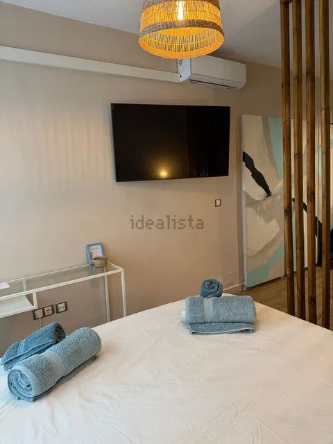 Pis de 44 m² a Torremolinos