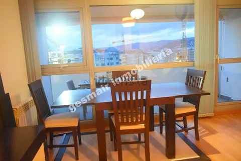 Pis de 85 m² a Pontevedra