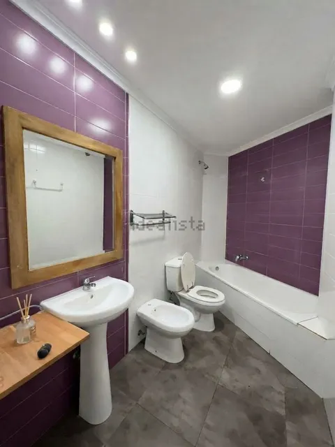 Wohnung 159 m² in Villarrobledo