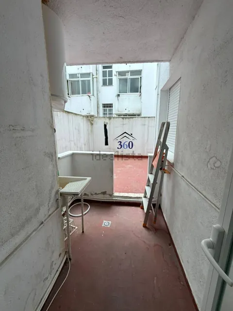Pis de 91 m² a Cáceres