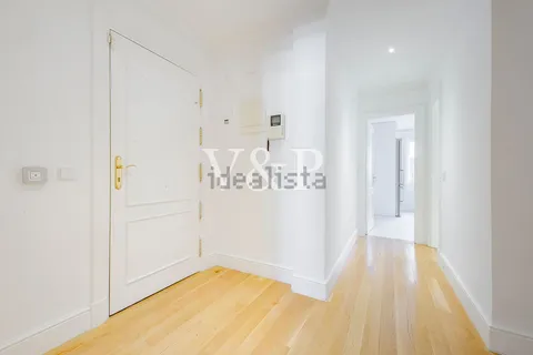 Pis de 244 m² a Madrid