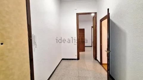 Pis de 120 m² a Barcelona