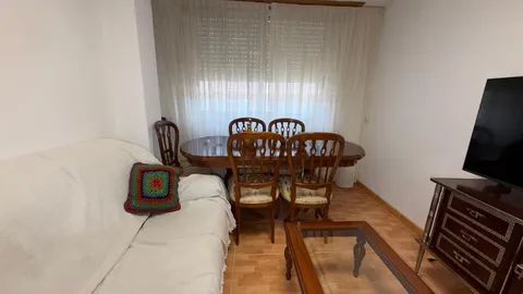 Piso de 82 m² en Ourense