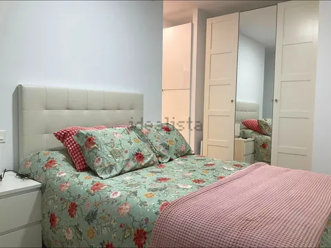Pis de 49 m² a Sevilla