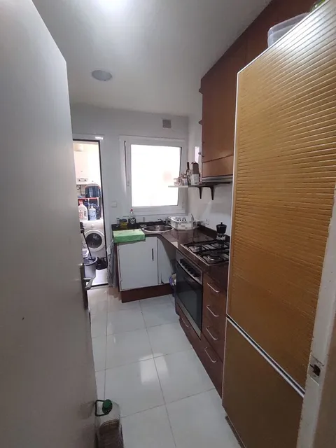 Habitació de lloguer, Barcelona (4/10)