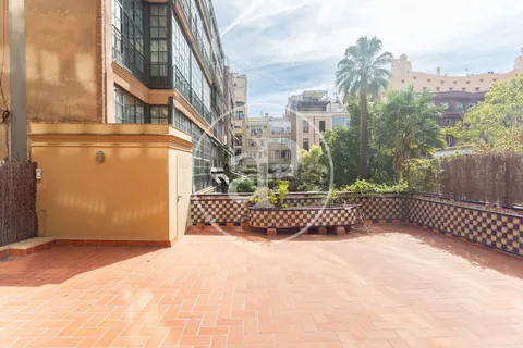 Apartamento 219 m² em Barcelona